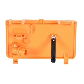 Achterdeur voor MAN TGS - Bruder 43782