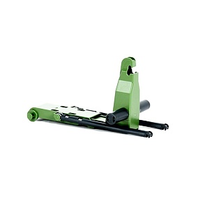 Kiepmechanisme voor tractorwagen - Bruder 42008