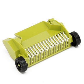 Picker voor Claas Rollant balenpers - Bruder 42128