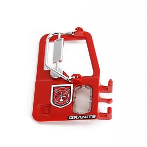 Rechter deur voor Mack vrachtwagen - Bruder 42845