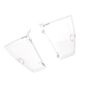 Deur voor Claas Xerion - Bruder 43018