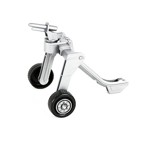 Slanghouder - Bruder 41047