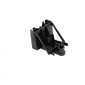 Tractor oppikhaak - Bruder 43000