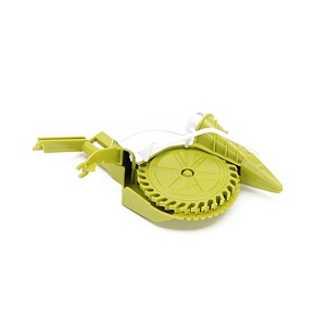 Linker raildeel voor Claas Jaguar - Bruder 42157