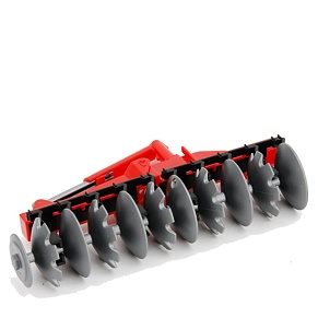 Linker achterarm voor Kuhn deelcomputer - Bruder 42238
