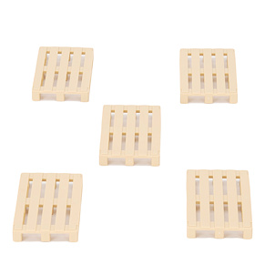 Pallets 5st - Bruder 45004