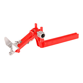 Laadarm voor vuilniswagen - Bruder 42742