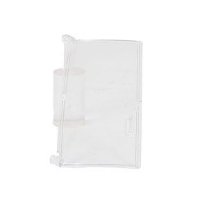 Deuren voor John Deere-tractor - Bruder 44056