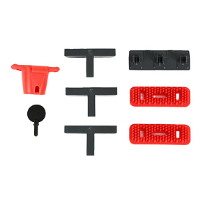 Accessoires voor boeren - Bruder 46238