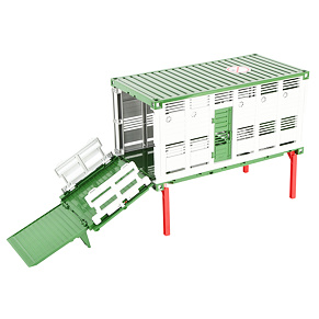 Dierentrailer - Bruder 44548