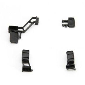 Spiegels voor Manitou MLT 633 - Bruder 42143