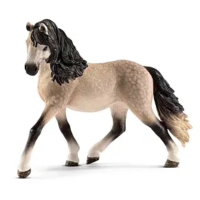 Andalusische merrie - Schleich 13793
