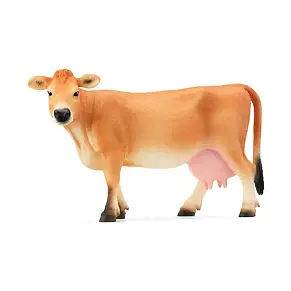 Jersey koe - Schleich 13967