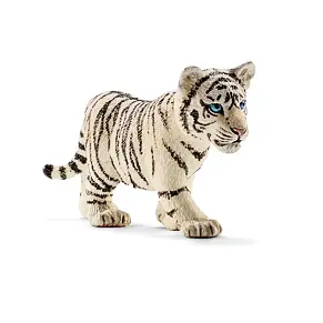Wit tijgerwelpje - Schleich 14732