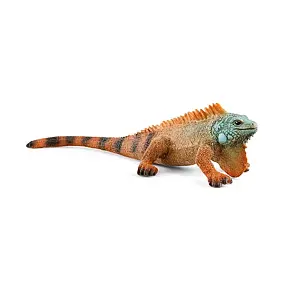 Leguaan - Schleich 14854