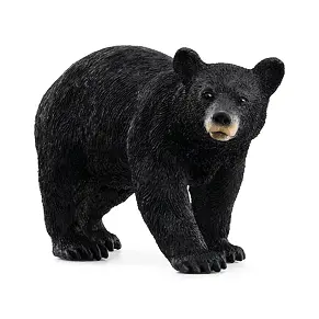 Zwarte Beer - Schleich 14869