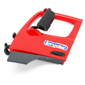 Linker rode deur voor MB Arocs - Bruder 43600