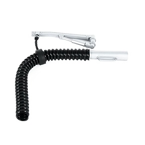 Slang voor MAN veegmachine - Bruder 43783