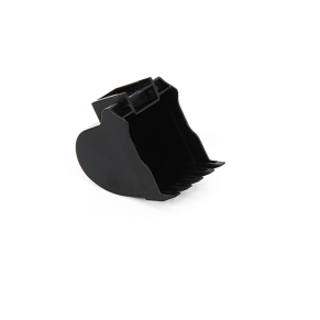 Bak voor minigraafmachine CAT - Bruder 42421