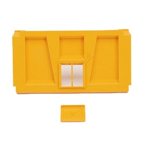 Vleugeldeur voor Joskin wagen - Bruder 42216