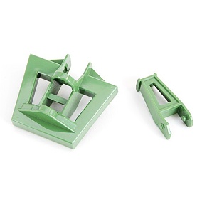 Hanger en steun voor Krone schudder - Bruder 42208