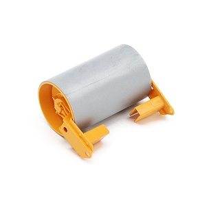 Rol voor CAT tandem - Bruder 42488