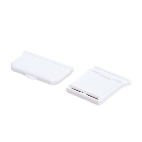 Klep voor MB Sprinter - Bruder 42593