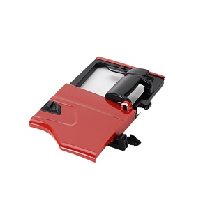 Rechterdeur voor Scania truck - Bruder 43564