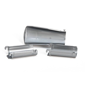 Betongoot voor MAN TGS - Bruder 43710