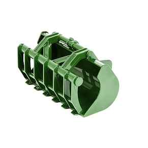 Bak voor John Deere 7R - Bruder 43156