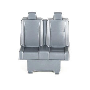 Bank voor politie MB Sprinter - Bruder 42678