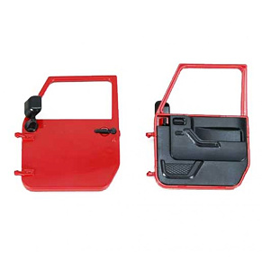 Voordeur voor Jeep Wrangler - Bruder 42503