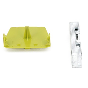 Gewicht voor Claas Disco maaibalk - Bruder 42245