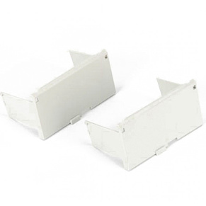 Trechterdeur voor Claas Lexion 480 - Bruder 42119