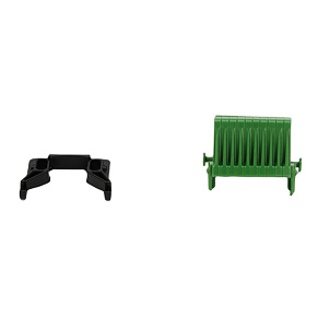 Gewichten voor John Deere 7930 - Bruder 43052
