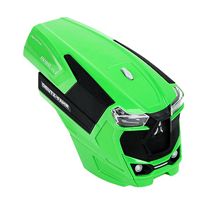 Kap voor tractor Deutz-Fahr 8280 - Bruder 43160