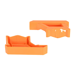 Bescherming tegen klemrijden - Bruder 42702