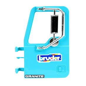Bestuurdersdeur MACK - Bruder 42839