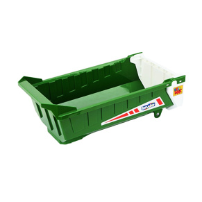 Roadmax kipbak - Bruder 43403