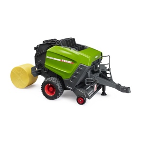 Fendt Rotana 180V rondebalenpers - Bruder 2038