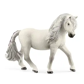 IJslandse pony merrie - Schleich 13942