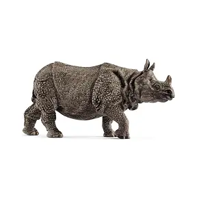 Indische neushoorn - Schleich 14816