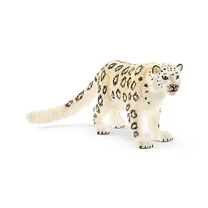 Sneeuwluipaard - Schleich 14838