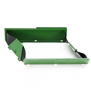 Hopperdeksel voor John Deere T670i - Bruder 42163