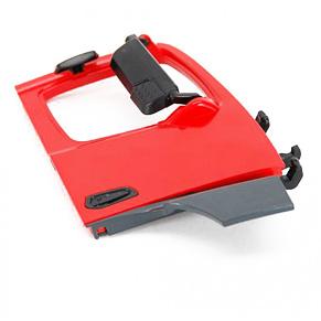 Rechter deur voor MB Arocs - Bruder 43610