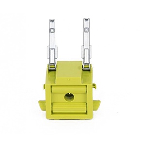 Stuurhouder voor Claas Jaguar 980 - Bruder 44144