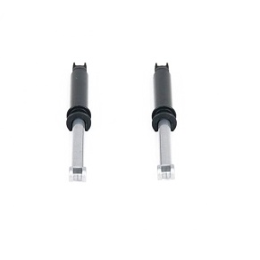 Maisadapter zuigers voor Claas Jaguar 980 - Bruder 44145