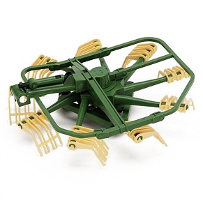 Linkerarm voor Krone-draaier - Bruder 42230