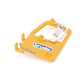 Linkerdeur voor MACK kraan - Bruder 42834