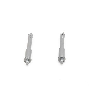 Pennen voor voorlader - Bruder 42007